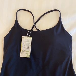 Halara Everyday 2-in-1 Activity Dress